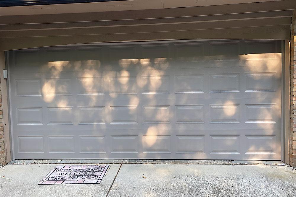 Precision Door of Fresno | Garage Door Repair