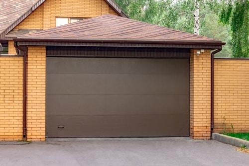 Garage Door Repair Service | Precision Garage Door of Fresno