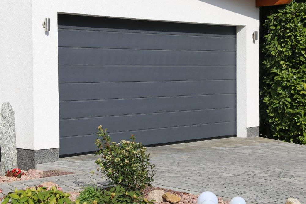 garage door installation fresno