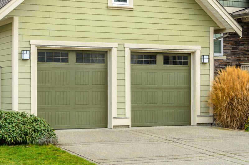 Three Common Reasons Your Garage Isn’t Opening Precision Door of Fresno