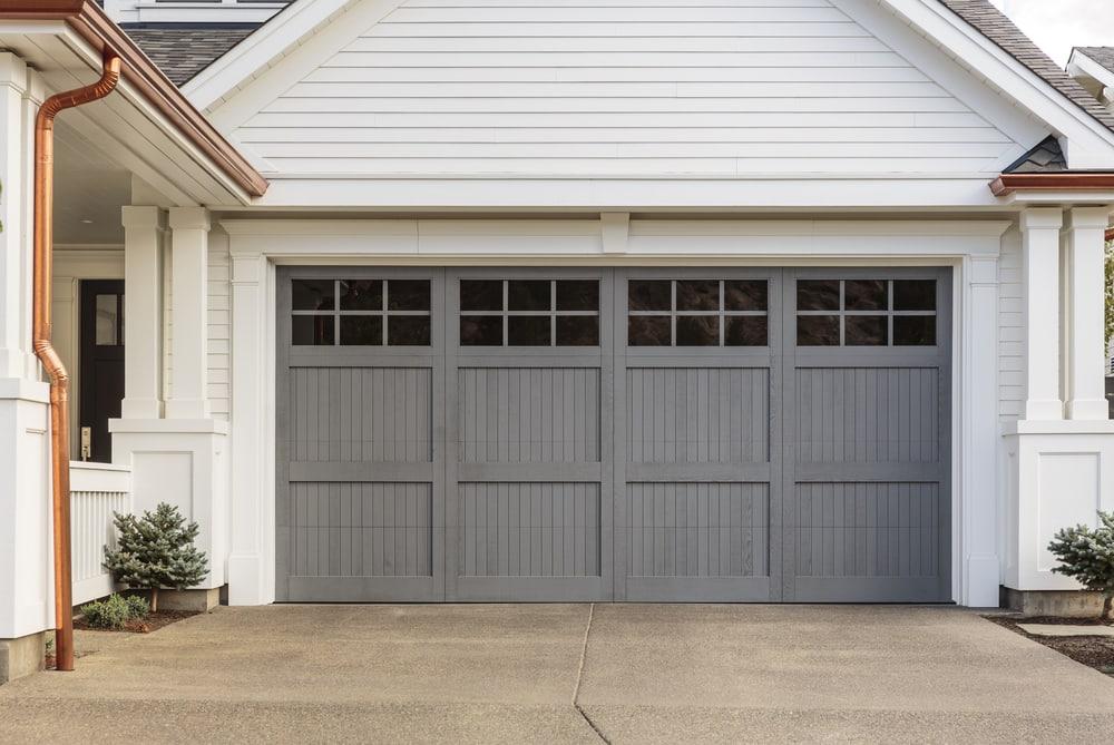 garage door repair fresno