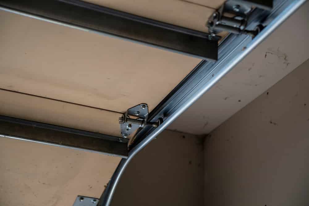 Garage Door Repair Service | Precision Garage Door of Fresno
