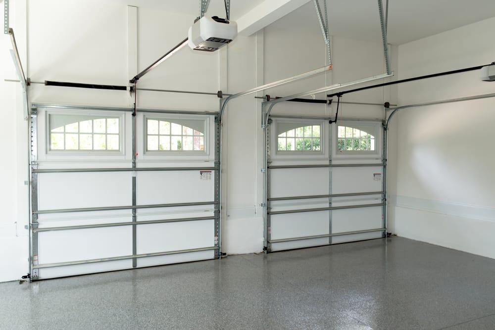 Why Do You Need Reinforcement Struts On, How To Brace A Garage Door Opener