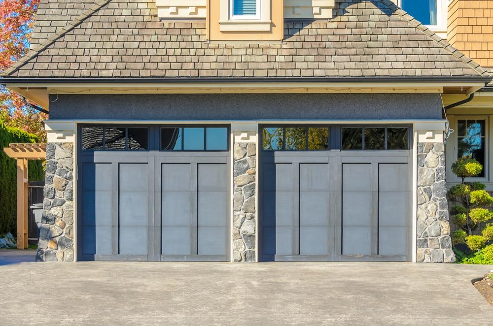 An Insulated Garage Door Has Many Benefits