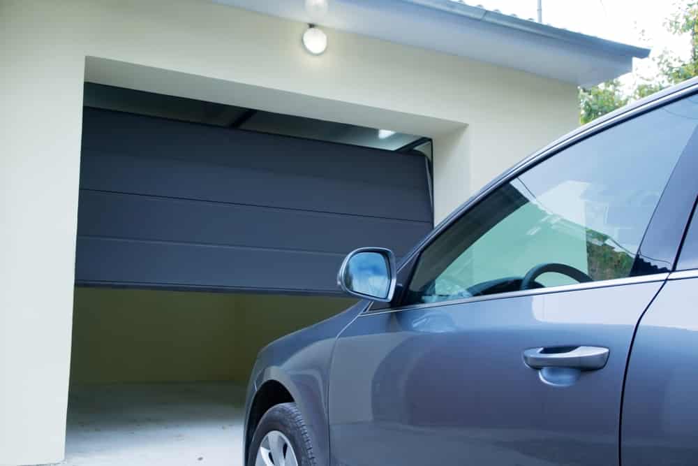 Garage Door Repair Service | Precision Garage Door of Fresno