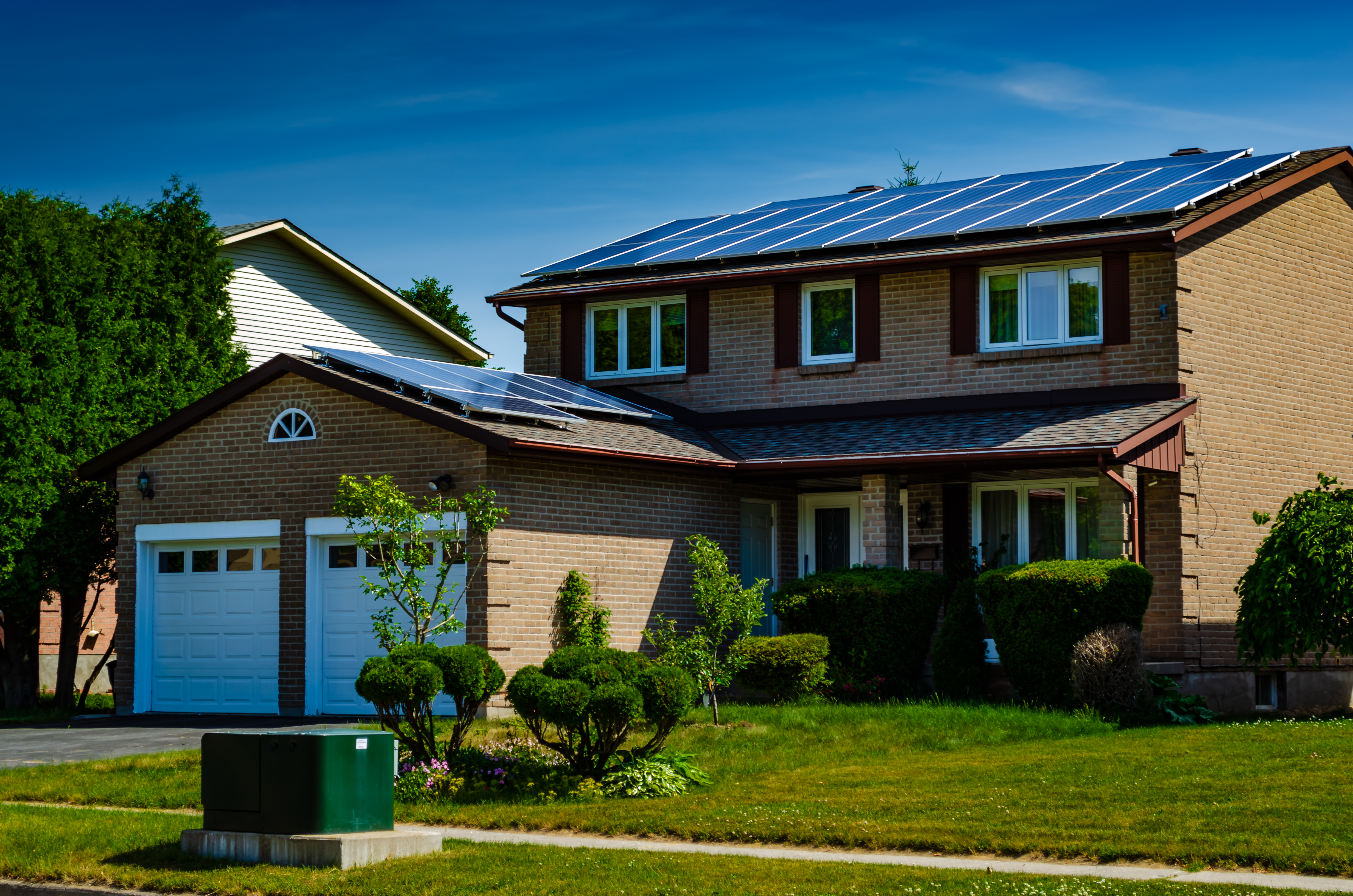 Garage Door Repair Service | Precision Garage Door of Fresno