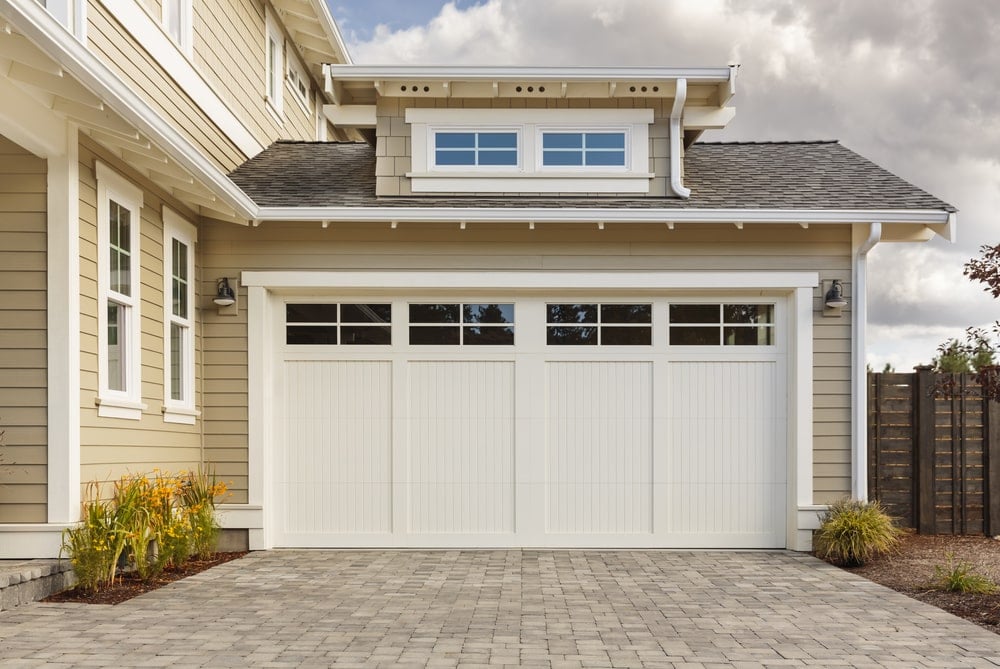 Garage Door Repair Service | Precision Garage Door of Fresno