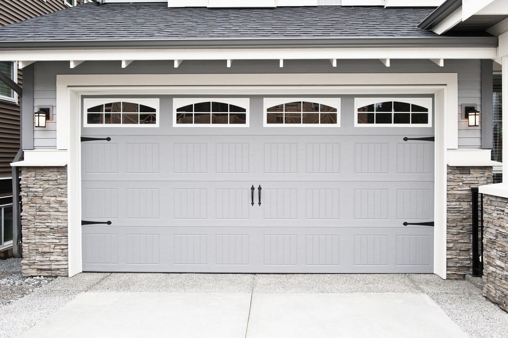 Garage Door Repair Service | Precision Garage Door of Fresno