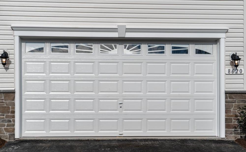 garage door repair Fresno