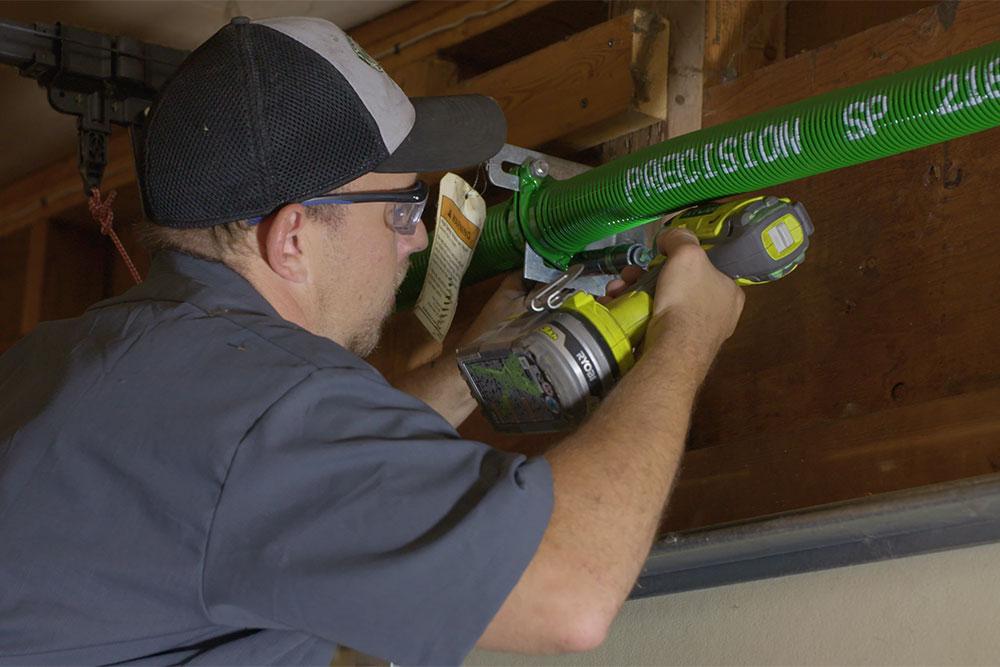Precision Door of Mission Viejo | Garage Door Repair