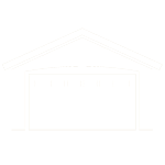 Precision Door of Fresno Logo