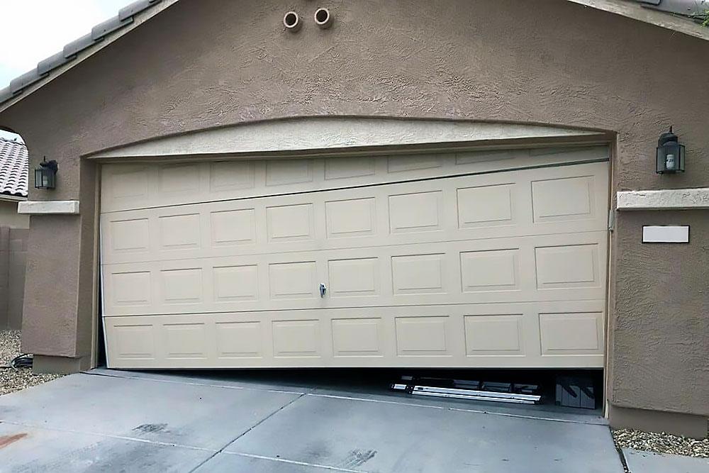 Precision Door of Mission Viejo | Garage Door Repair