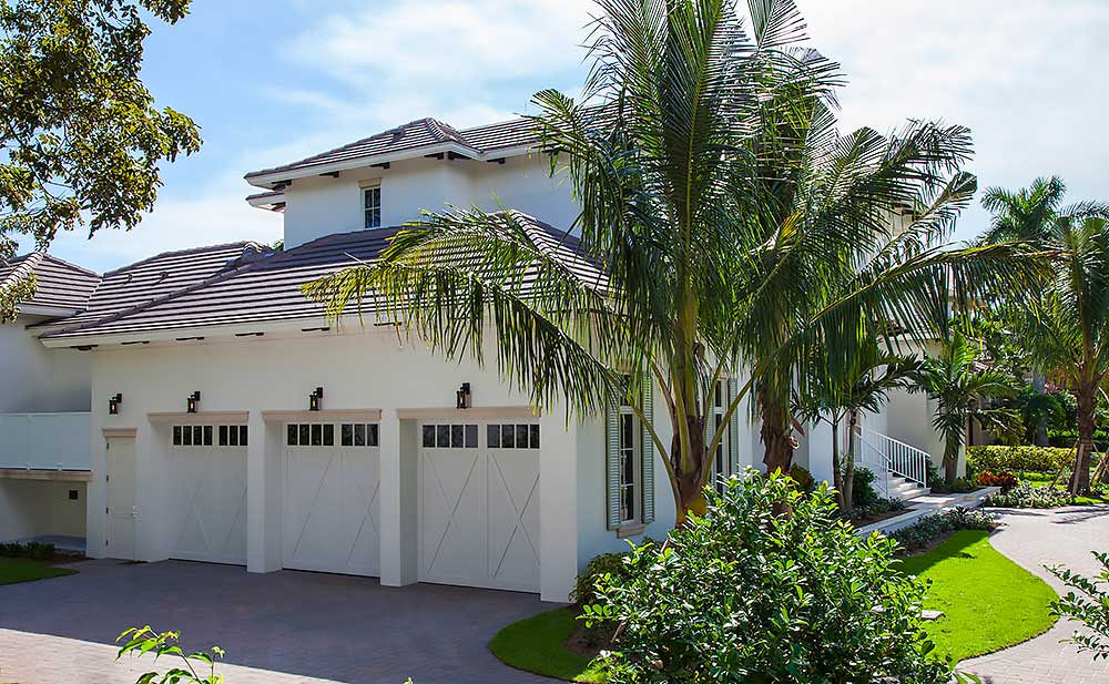 garage door opener