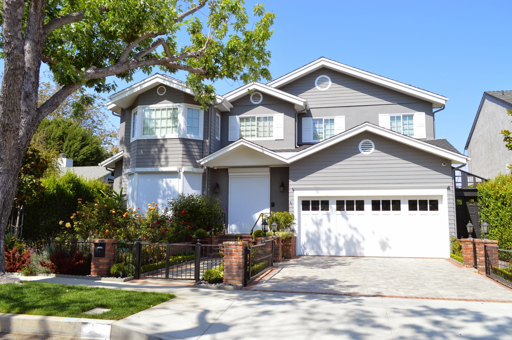 clovis garage door installation