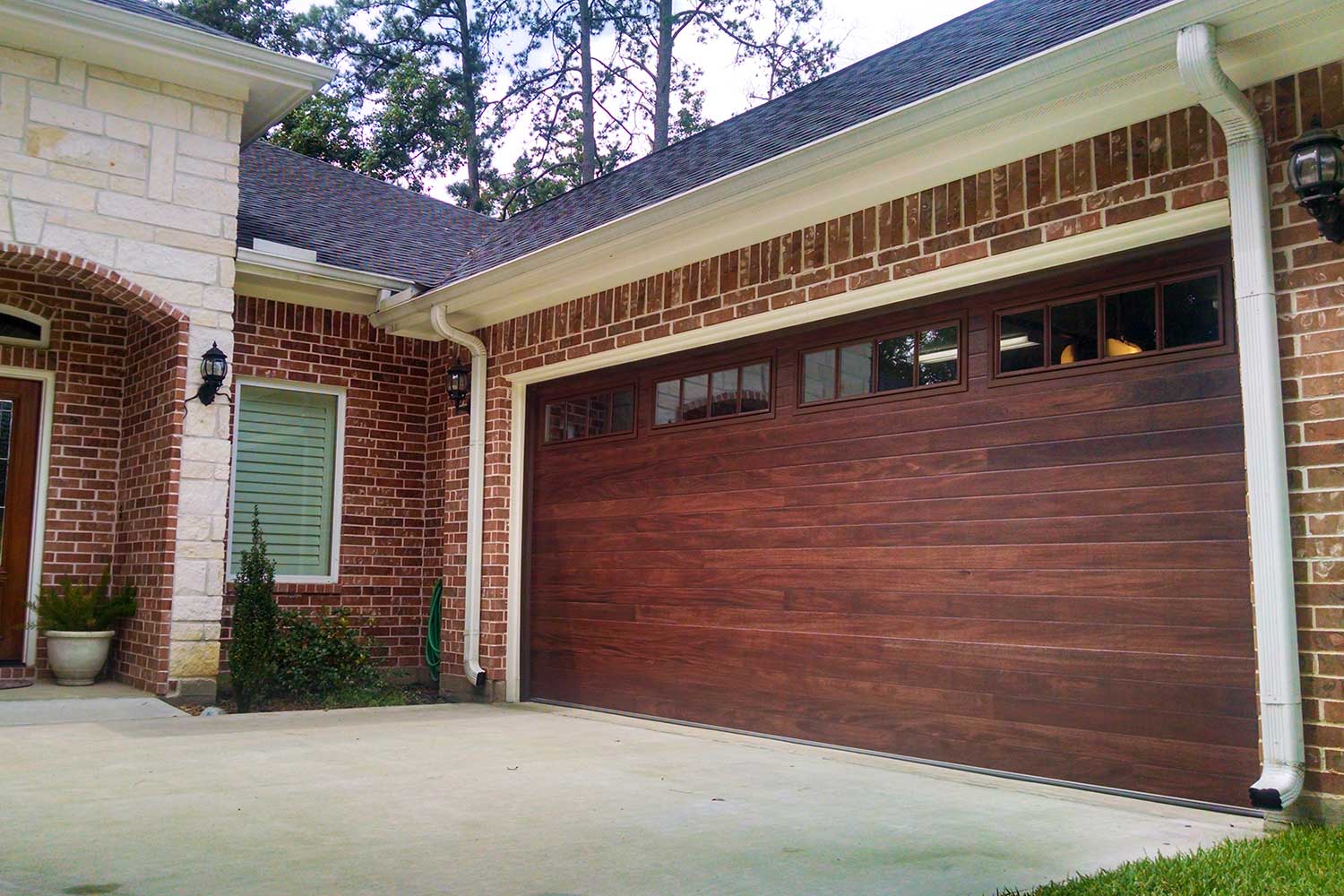 Garage Door Installation & Repair | Precision Door Fresno
