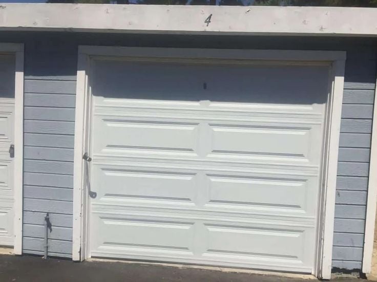 Protecting Your Garage Door from Dust and Debris in the Valley Protecting Your Garage Door from Dust and Debris in the Valley