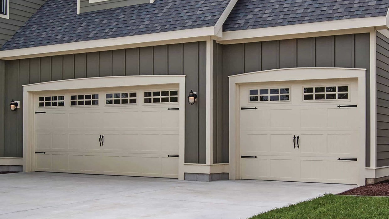 Energy Efficiency: How a New Garage Door Can Lower Bills