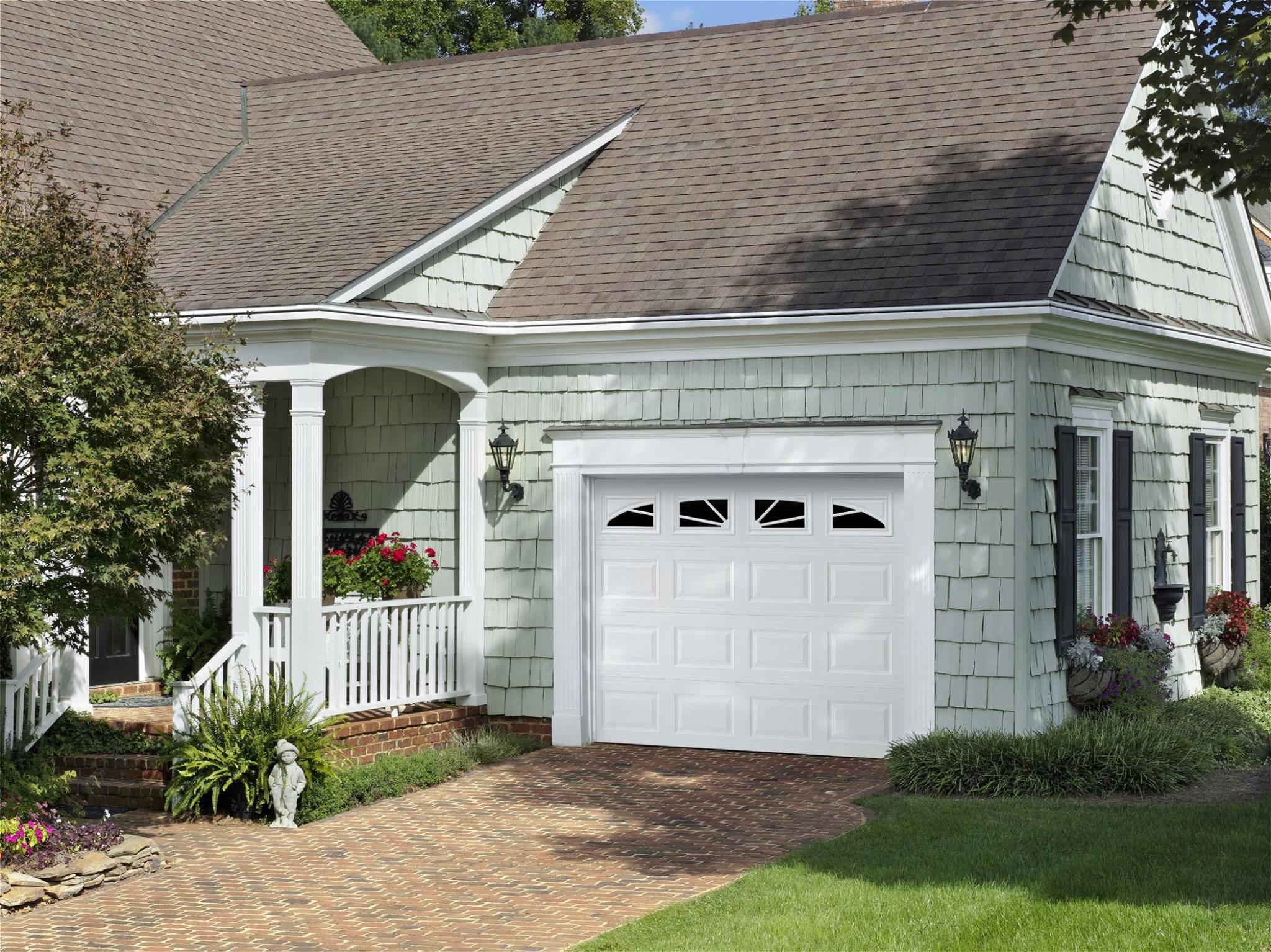Why Your Garage Door Won’t Open (and What to Do About It)