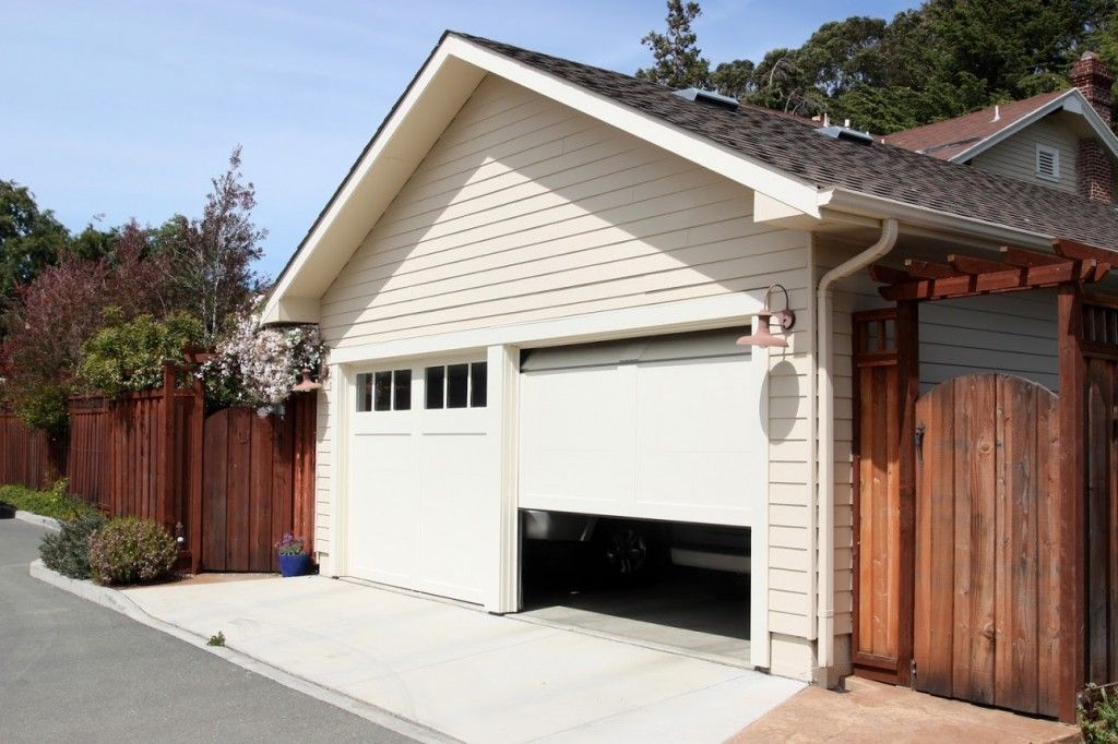 Seasonal Garage Door Care Surviving Central Valley Summers Seasonal Garage Door Care: Surviving Central Valley Summers