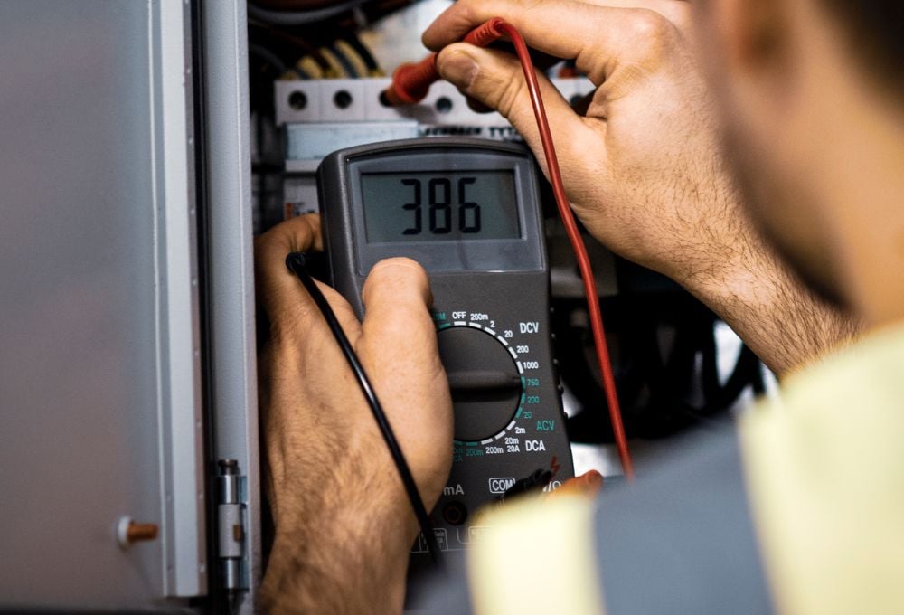 New Garage Door Installation in Sunnyside