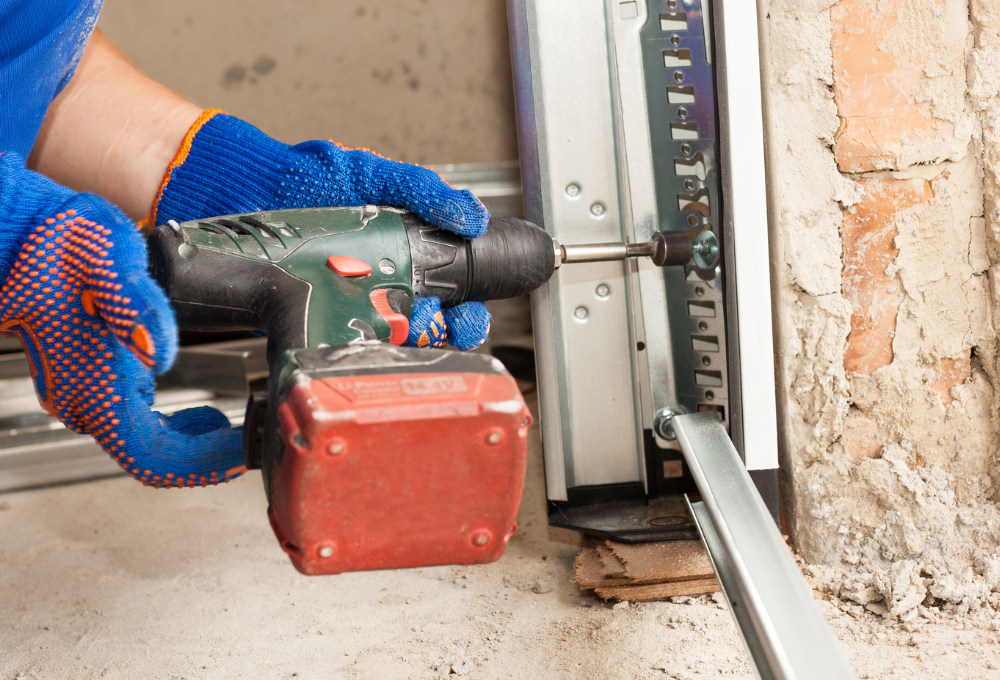 unnamed (2) New Garage Door Sunnyside Fresno