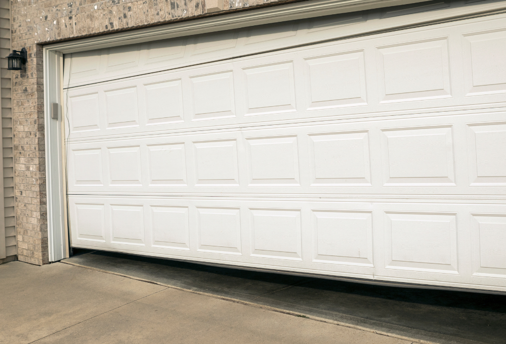 Emergency Garage Door Repair Downtown Fresno
