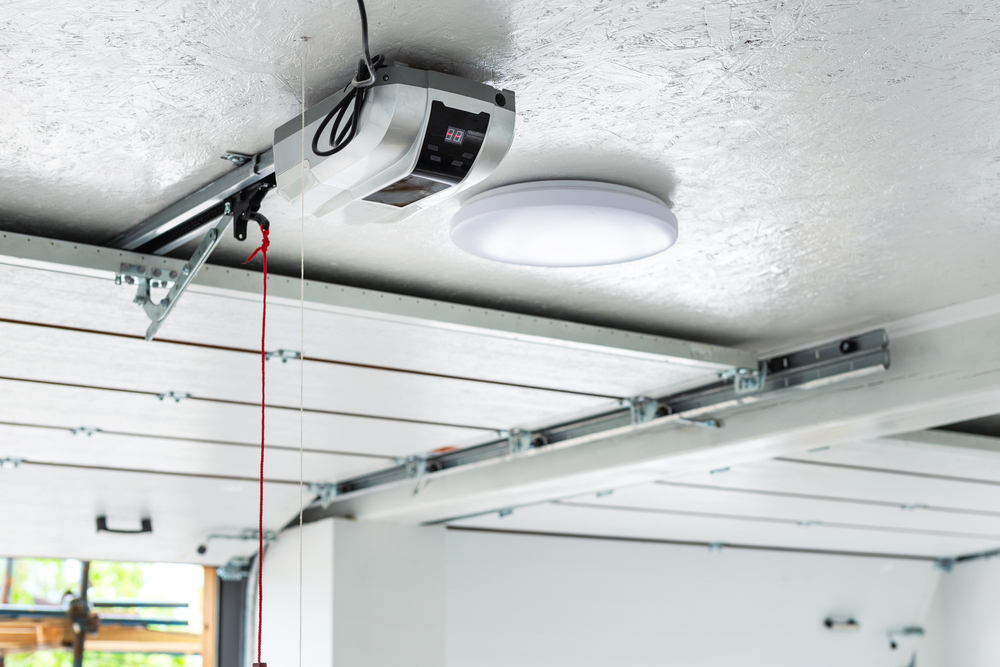 Garage Door Installation in Fresno: What Homeowners Should Know