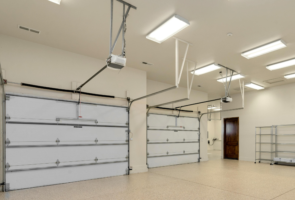 chart (1) Garage Door Parts & Accessories Fig Garden Fresno