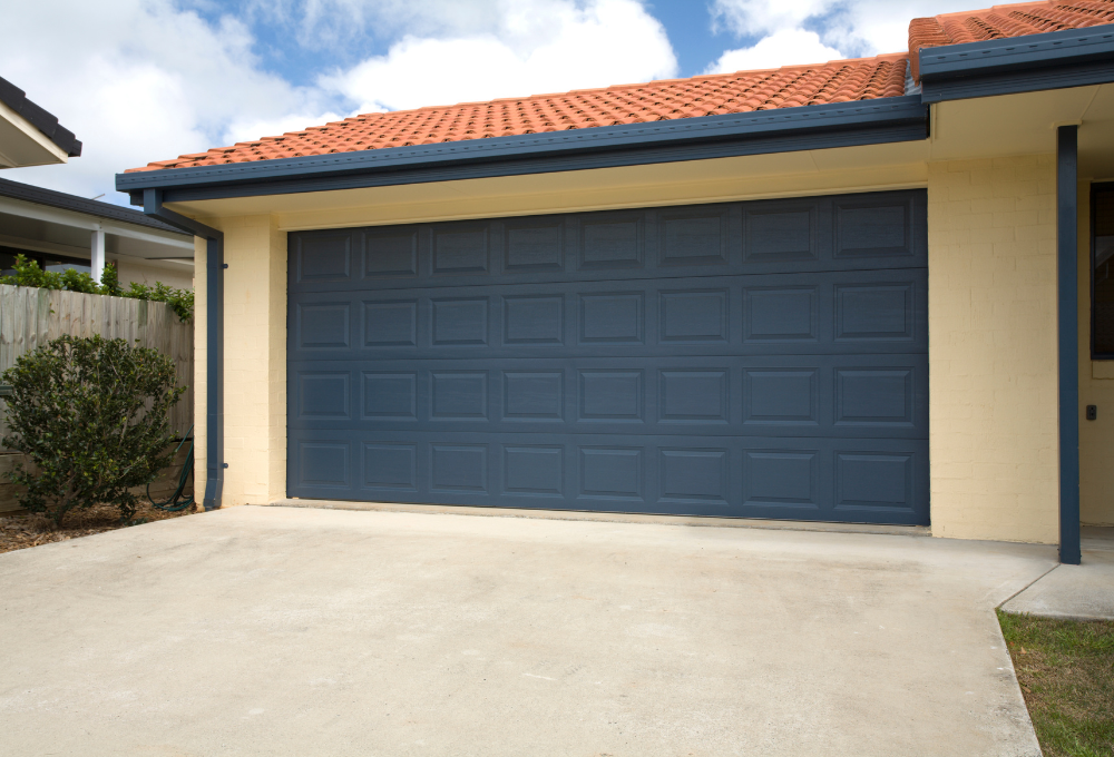 chart (1) Garage Door Parts & Accessories West Fresno