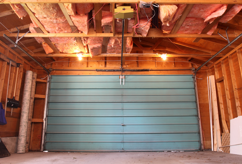 chart (1) Emergency Garage Door Repair Van Ness Extension Fresno