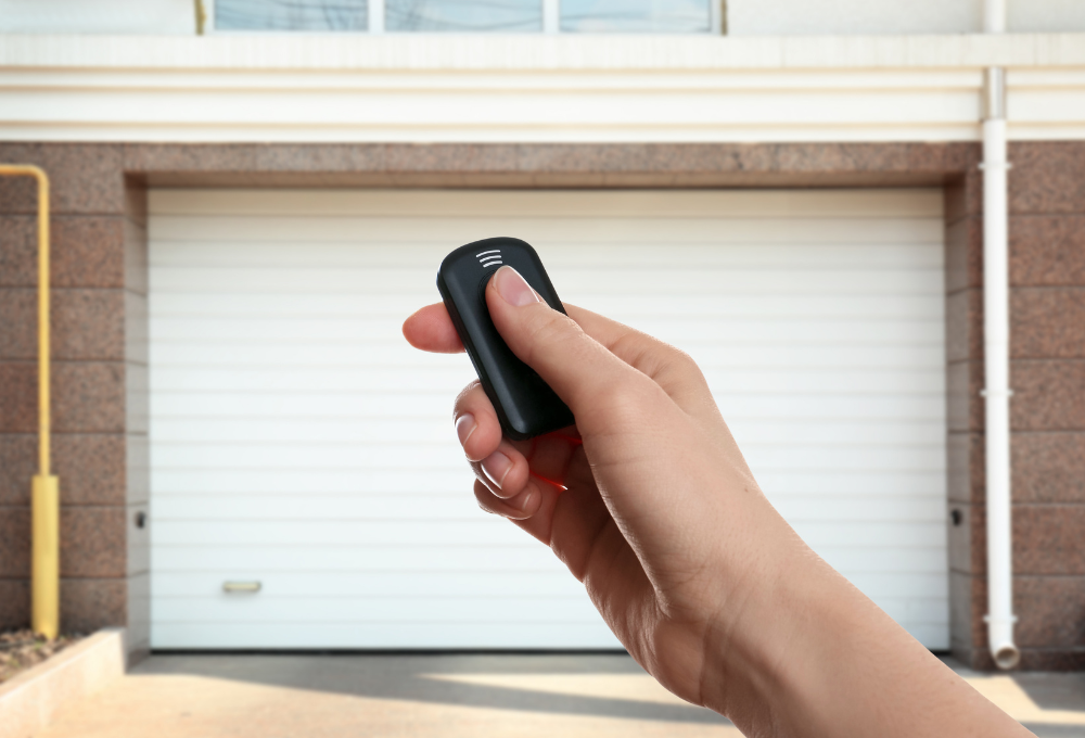 chart Emergency Garage Door Repair Van Ness Extension Fresno